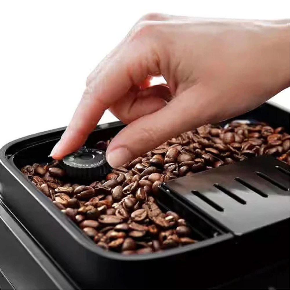 Máy pha cà phê tự động DeLonghi Eletta Explore ECAM450.65.S - Hàng chính hãng