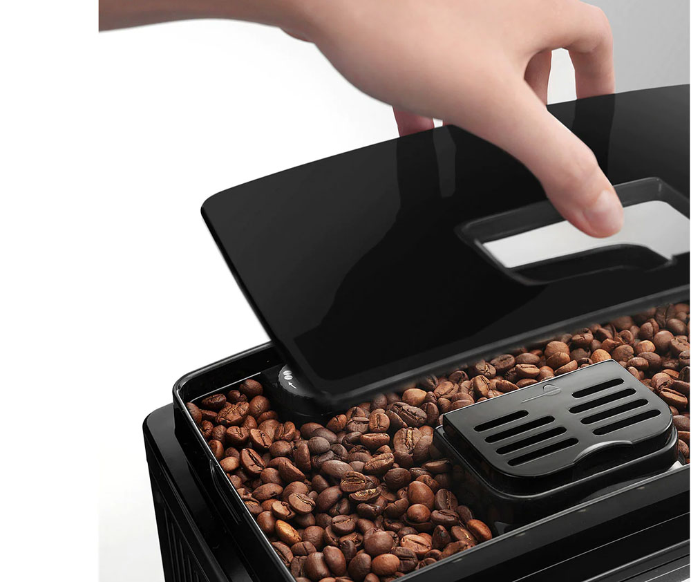 Máy pha cà phê Delonghi ECAM22.110.B - Hàng chính hãng