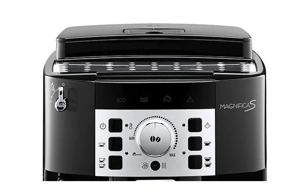 Máy pha cà phê Delonghi ECAM22.110.B - Hàng chính hãng