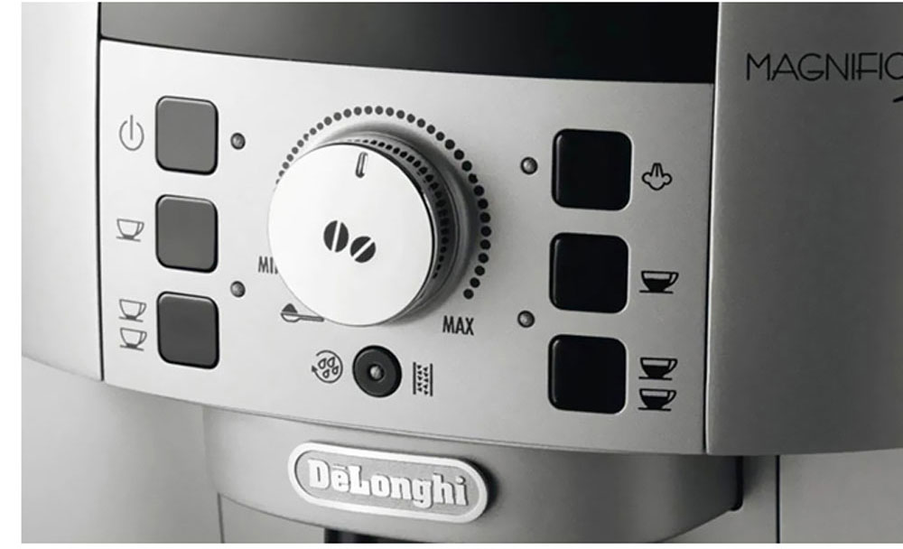 Máy pha cà phê Delonghi ECAM22.110.SB - Hàng chính hãng