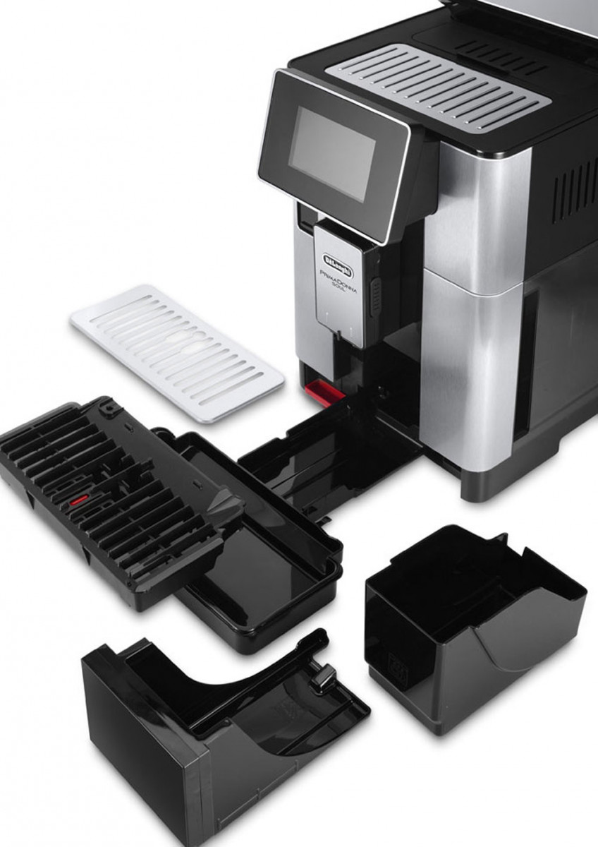 Máy pha cà phê Delonghi ECAM610.75.MB - Hàng chính hãng