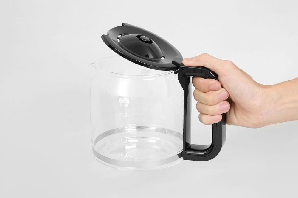 Máy pha cà phê Delonghi ICM15210.1 - Hàng chính hãng