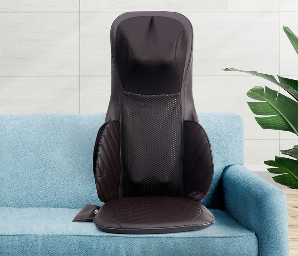 Đệm Massage Buheung MK-322 - Hàng chính hãng