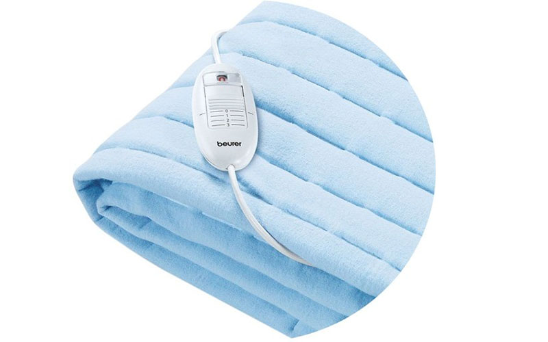 Đệm điện Beurer TS-20 - Hàng chính hãng