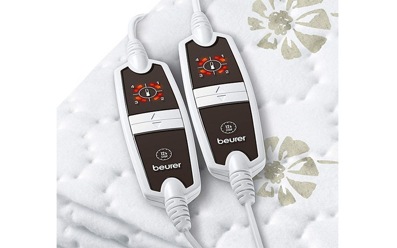 Đệm điện Beurer UB68XXL - Hàng chính hãng