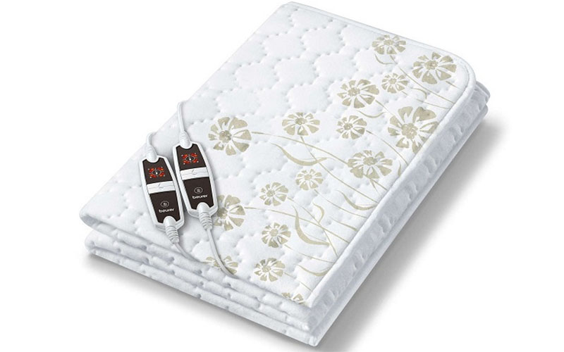 Đệm điện Beurer UB68XXL - Hàng chính hãng