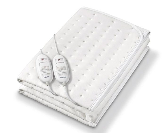 Đệm điện đôi Beurer TS26XXL - Hàng chính hãng