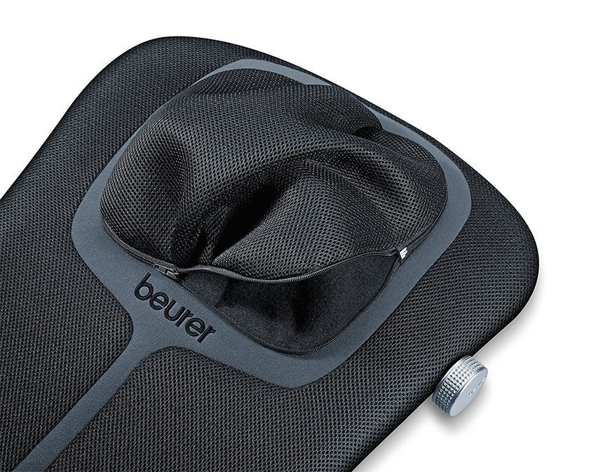 Đệm ghế ngồi massage Shiatsu Beurer MG254 - Hàng chính hãng