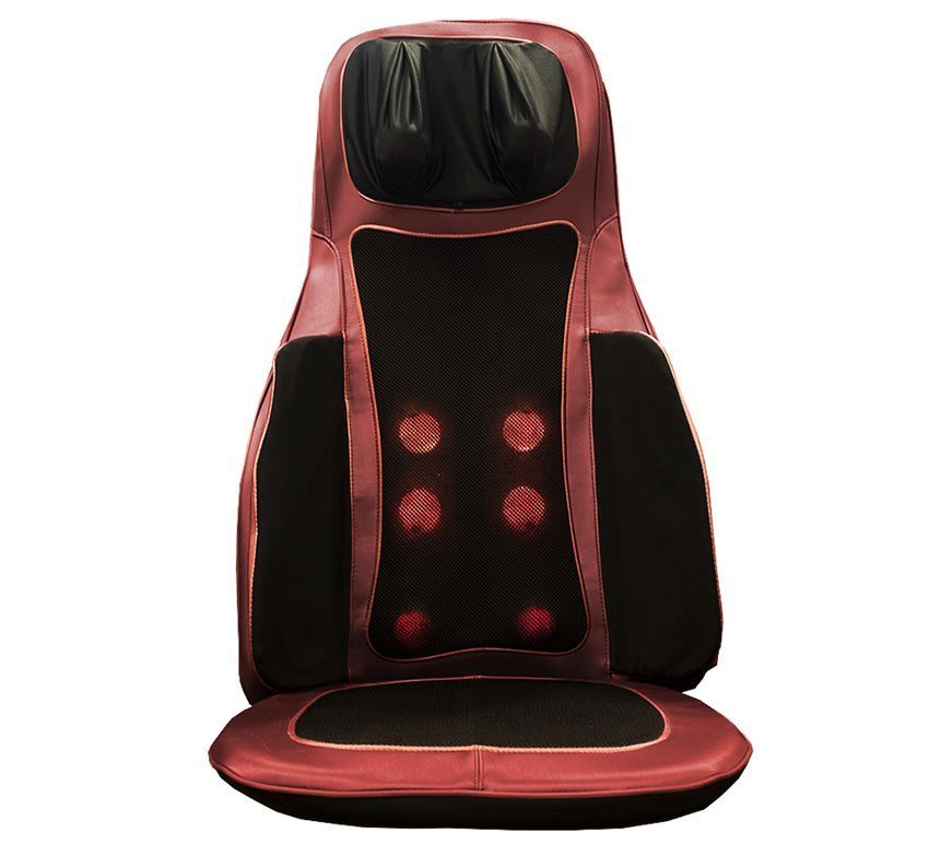 Đệm massage Buheung MK-318 - Hàng chính hãng