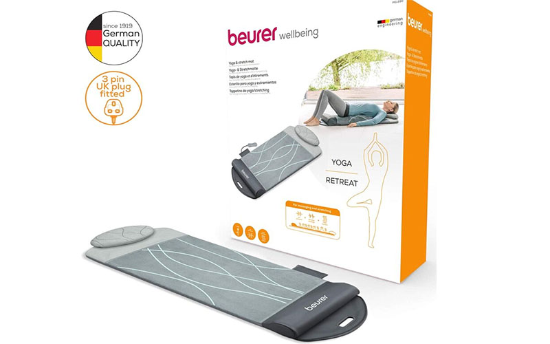 Đệm massage toàn thân Beurer MG280 - Hàng chính hãng