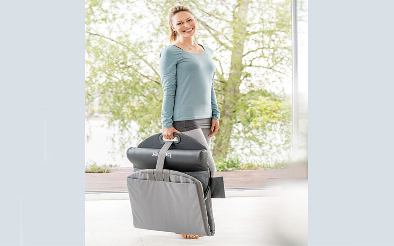 Đệm massage toàn thân Beurer MG280 - Hàng chính hãng