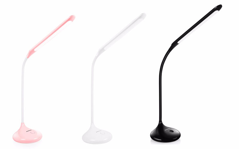 Đèn LED để bàn Panasonic HH-LT0221P19