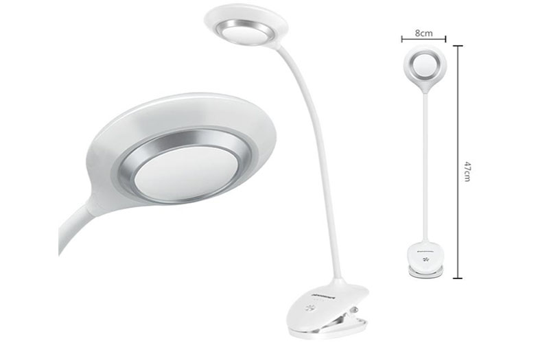 Đèn LED để bàn Panasonic HH-LT023219 - Hàng chính hãng
