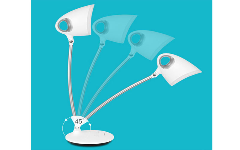 Đèn LED để bàn Panasonic HH-LT062019 - Hàng chính hãng