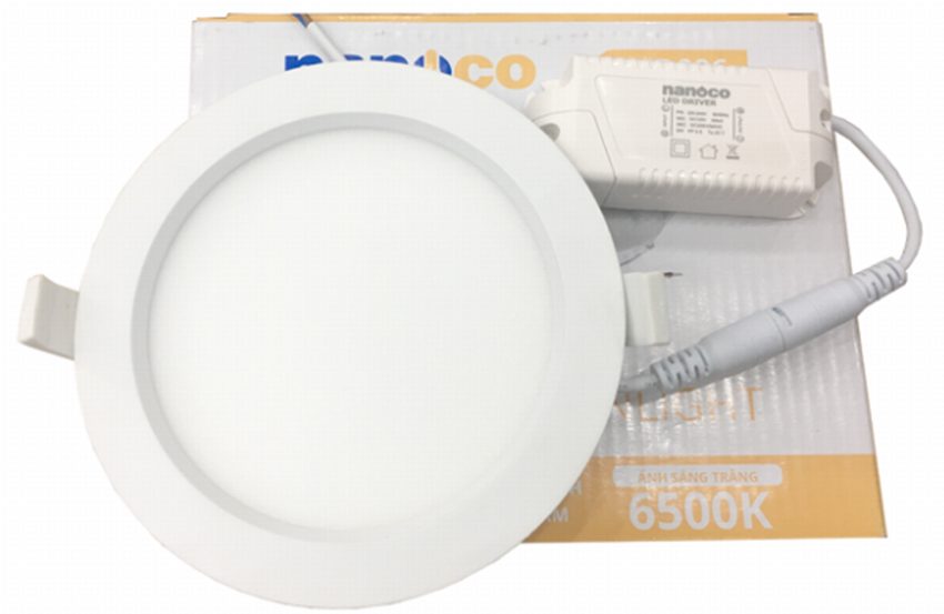 Đèn Led Downlight siêu mỏng Panasonic NSD094 - Hàng chính hãng