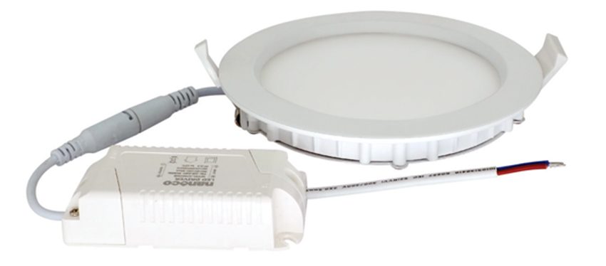 Đèn Led Downlight siêu mỏng Panasonic NSD096 - Hàng chính hãng