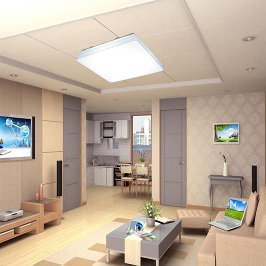 Đèn trần Led Panasonic HH-LA1640DB88 - Hàng chính hãng