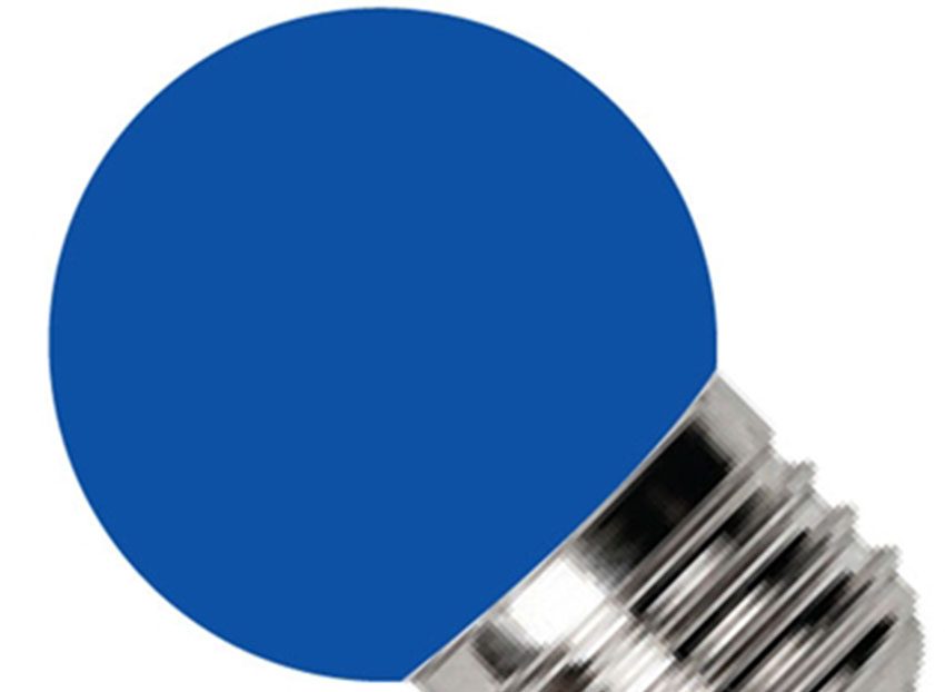 Chất liệu bóng của đèn Led Sunhouse SHE-LEDA40-2WB