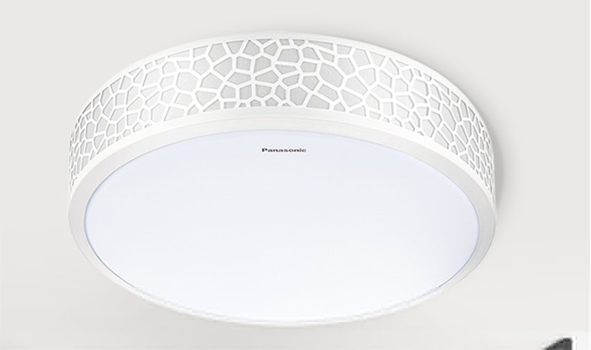 Đèn Led treo trần trang trí Panasonic HHLAZ1839W