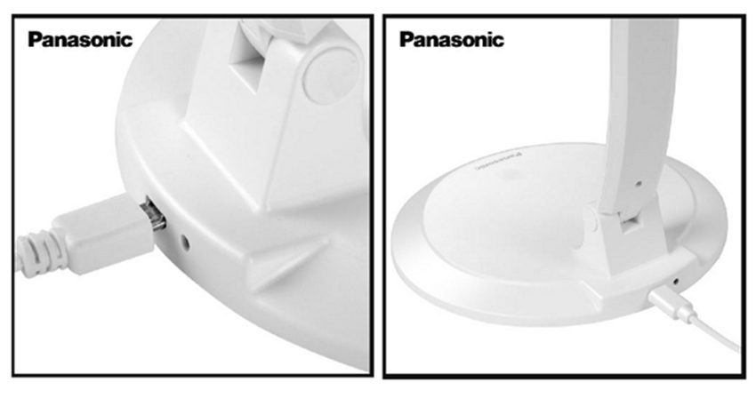 Đèn bàn Led Panasonic NNP60900 - Hàng chính hãng