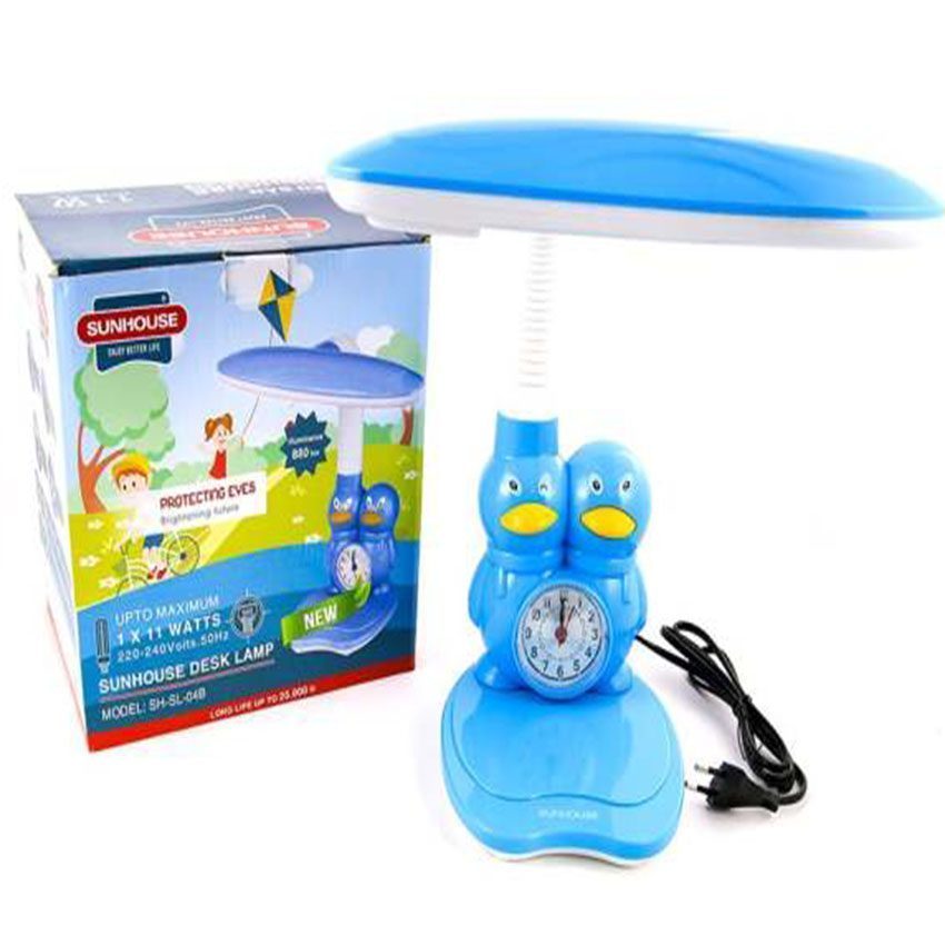 Đèn bàn Sunhouse SHE-SL-04B 