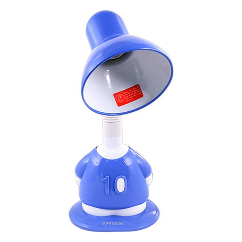 Đèn bàn Sunhouse SHE-SL-05B  - Hàng chính hãng