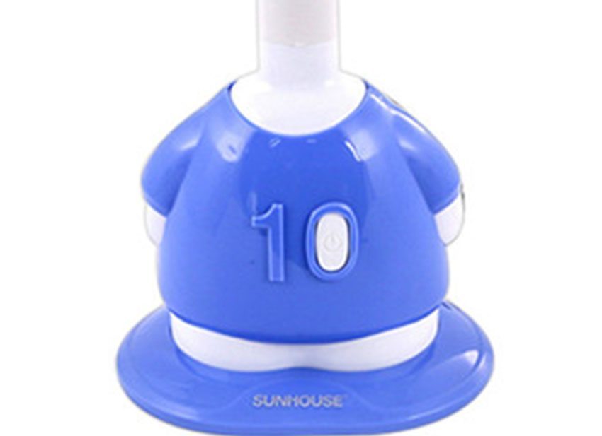 Đèn bàn Sunhouse SHE-SL-05B  - Hàng chính hãng