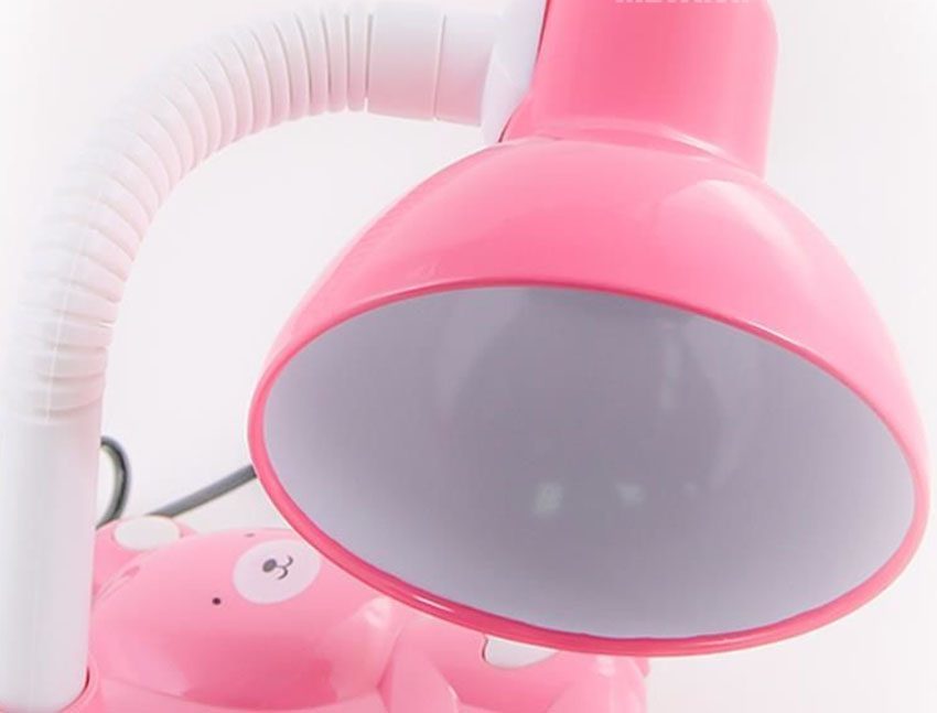 Đèn bàn Sunhouse SHE-SL-06P - Hàng chính hãng