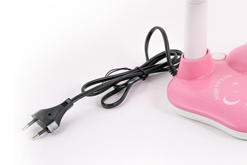 Đèn bàn Sunhouse SHE-SL-06P - Hàng chính hãng