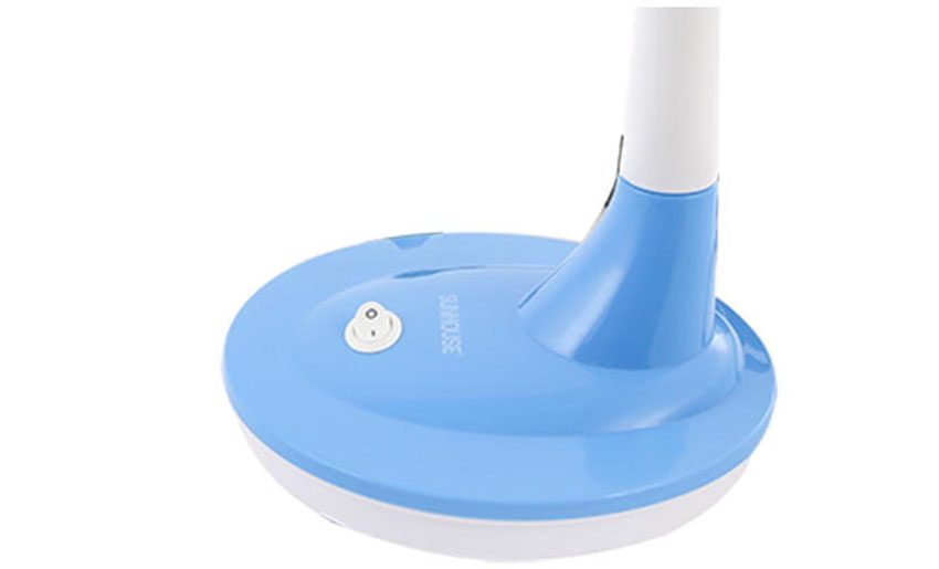 Đế đèn bàn Sunhouse SHE-SL-07B