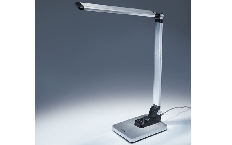 Đèn bàn chống cận đa năng Tiross TS2240 - Hàng chính hãng