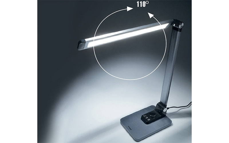 Đèn bàn chống cận đa năng Tiross TS2240 - Hàng chính hãng