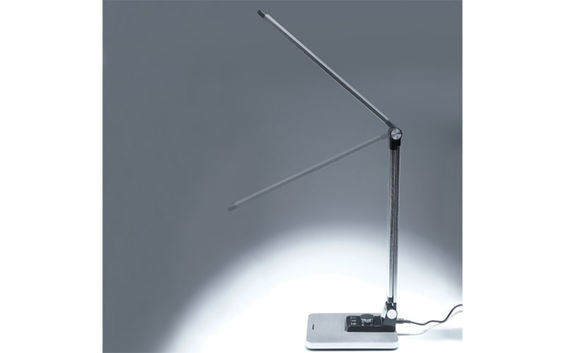 Đèn bàn chống cận đa năng Tiross TS2240 - Hàng chính hãng