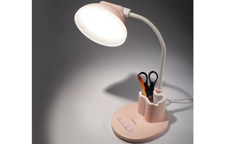 Đèn bàn chống cận đa năng Tiross TS2246