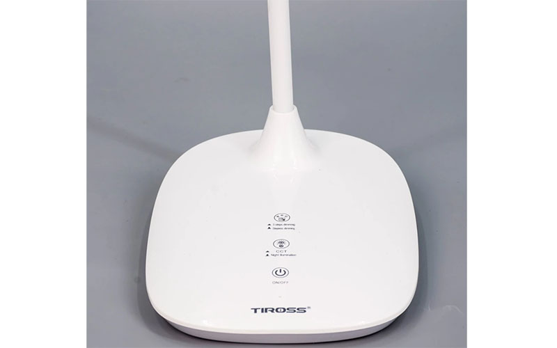 Đèn bàn chống cận đa năng Tiross TS2248 - Hàng chính hãng