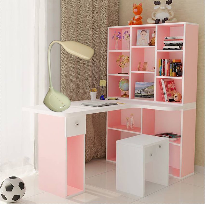 Đèn bàn Tiross TS1803 - Hàng chính hãng