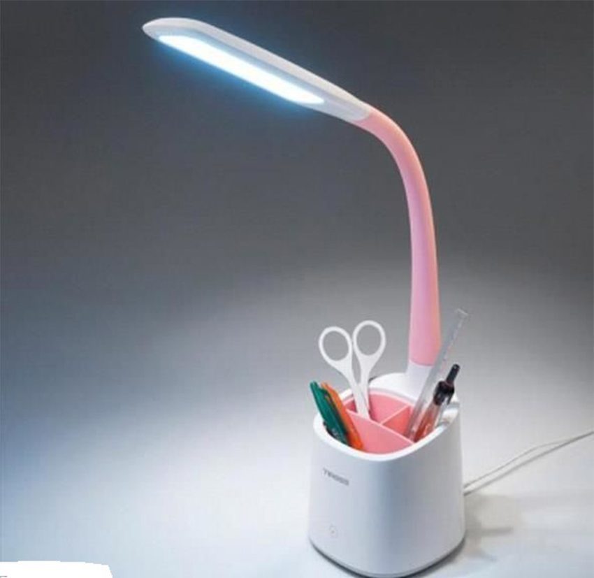 Đèn bàn Tiross TS1809 - Hàng chính hãng