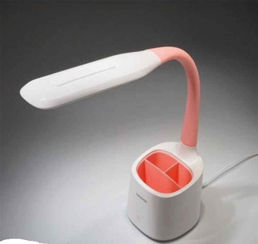 Đèn bàn Tiross TS1809 - Hàng chính hãng