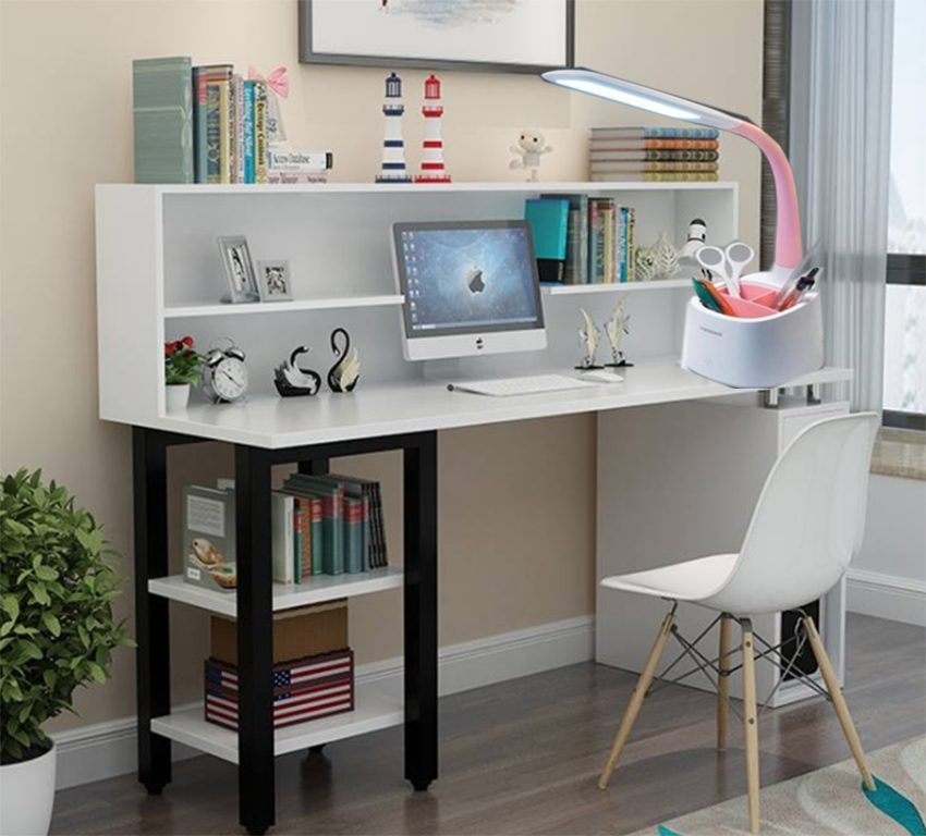 Đèn bàn Tiross TS1809 - Hàng chính hãng