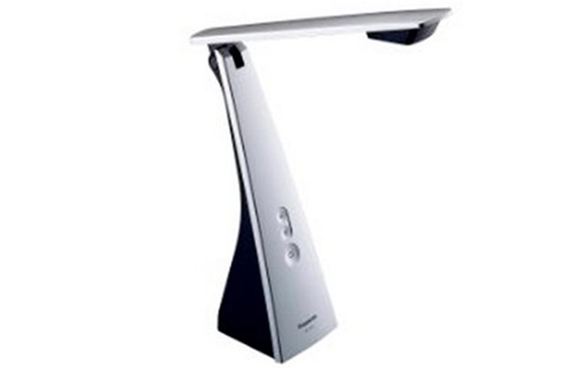 Đèn bàn Led Panasonic SQ-LD221-S - Hàng chính hãng