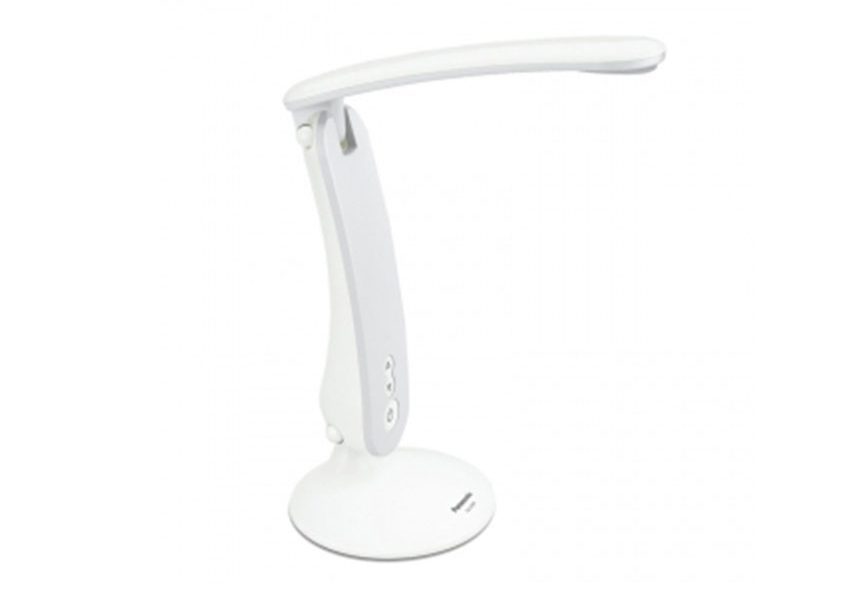 Đèn bàn Led Panasonic SQ-LD300-W - Hàng chính hãng