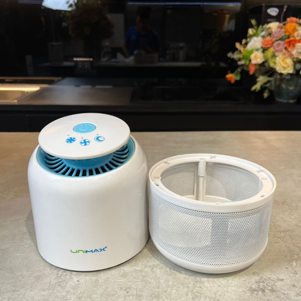 Đèn bắt muỗi Unimax UMB-050W - Hàng chính hãng