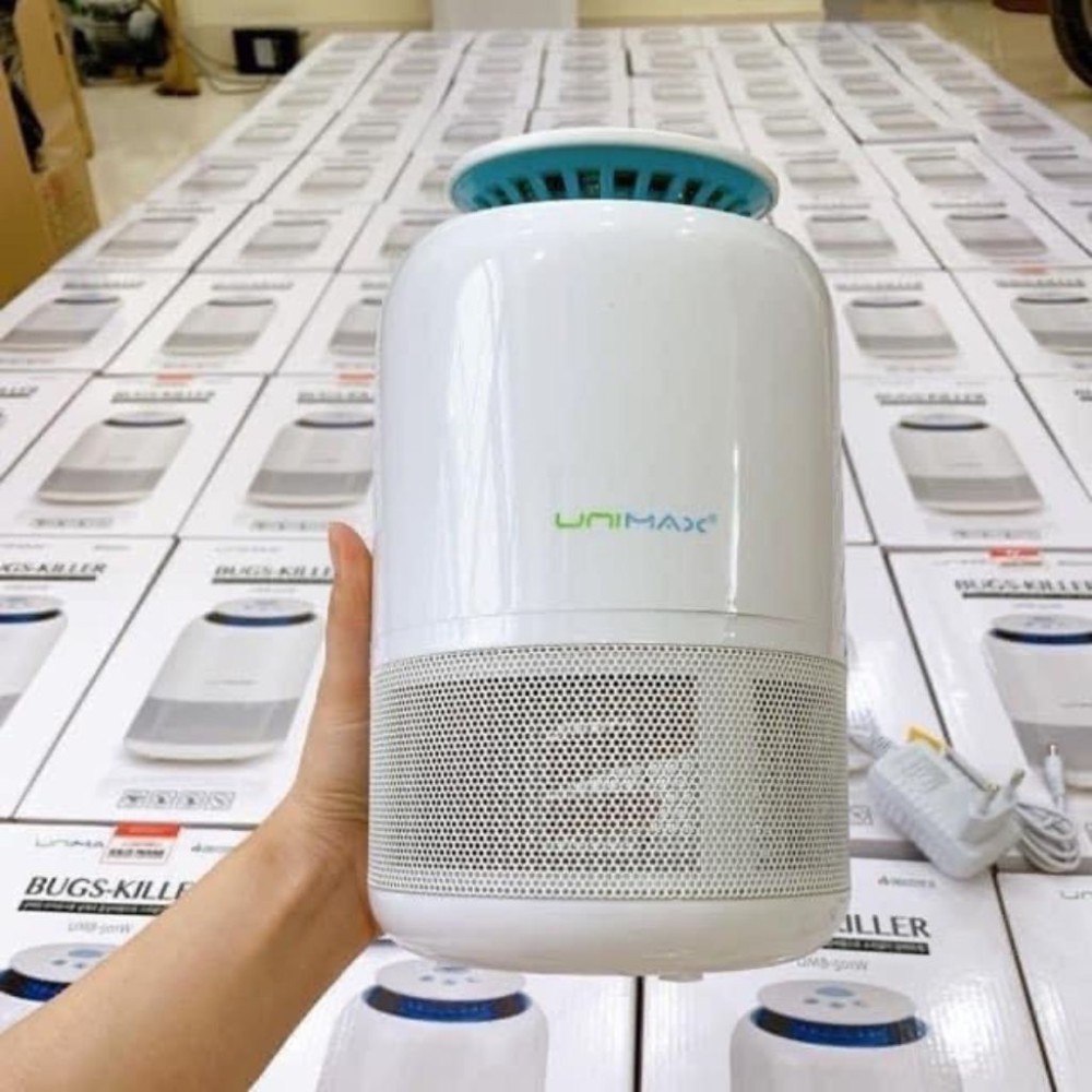 Đèn bắt muỗi Unimax UMB-050W - Hàng chính hãng