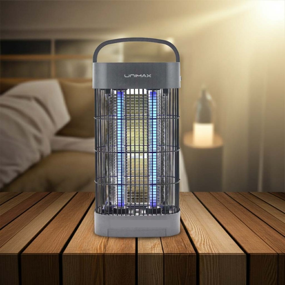 Đèn bắt muỗi Unimax UMB-1601 - Hàng chính hãng