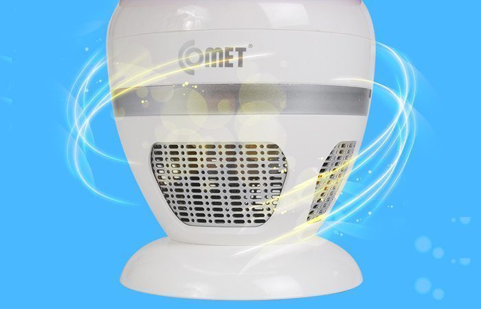Đèn bắt muỗi đa năng Comet CM038