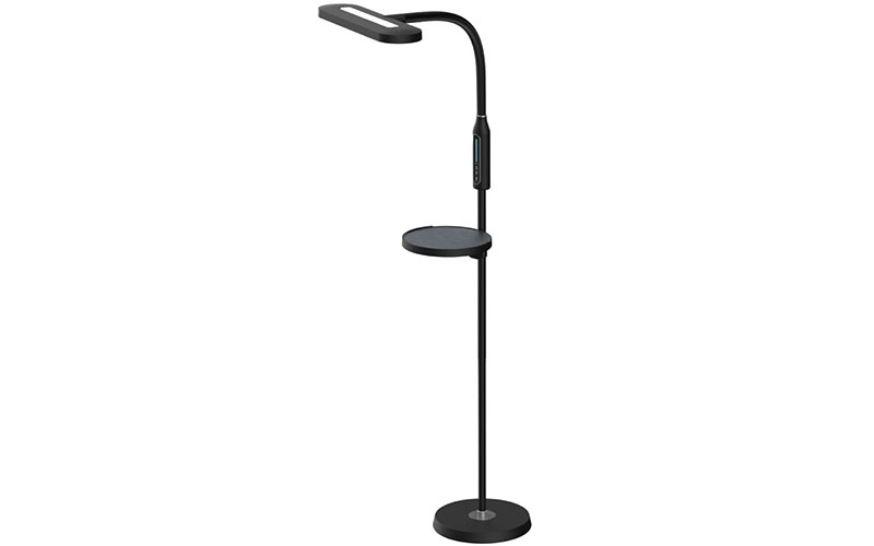 Đèn cây, đèn sàn Tiross TS2249 - Hàng chính hãng