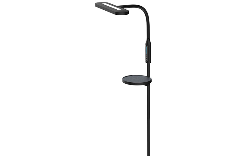 Đèn cây, đèn sàn Tiross TS2249 - Hàng chính hãng