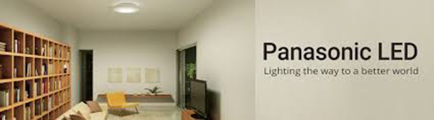 Thiết kế của đèn chùm Led Panasonic HH-LM800388