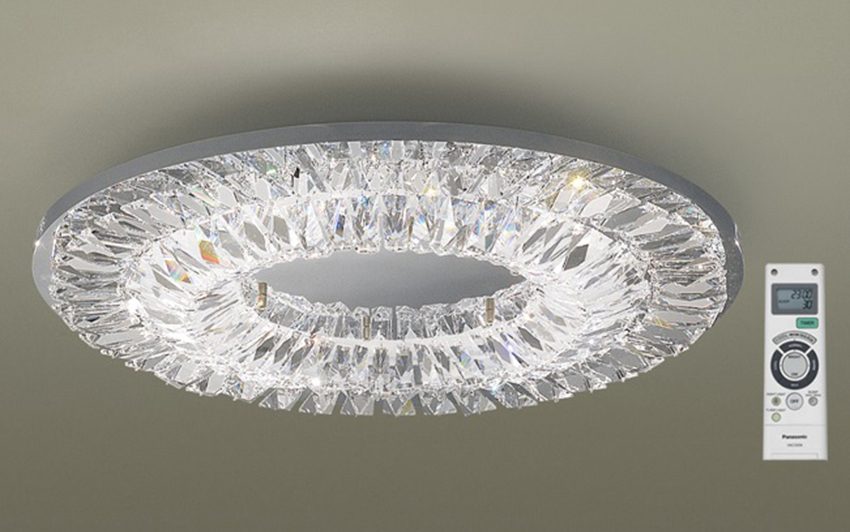 Đèn chùm Led Panasonic HH-LAZ300219 - Hàng chính hãng