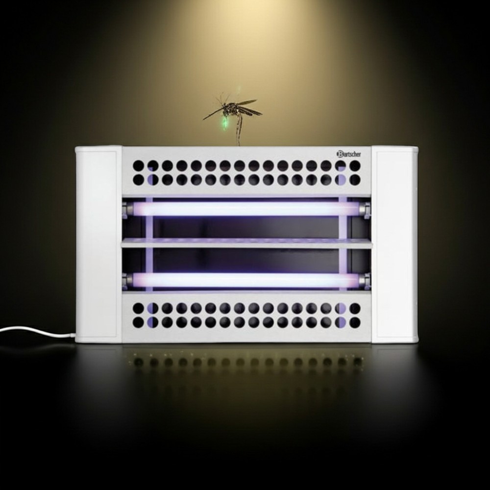 Đèn diệt côn trùng BartsCher IF-100 - Hàng chính hãng